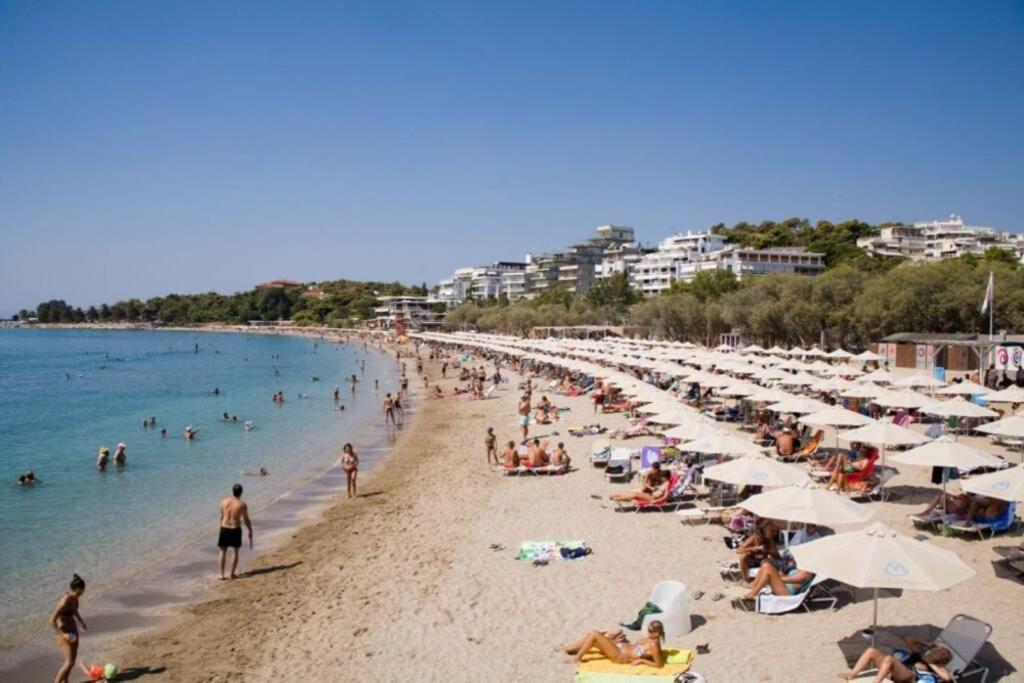 Tropicana Афины Экстерьер фото