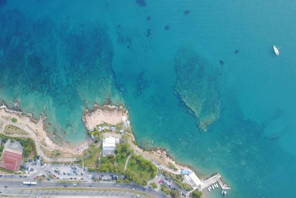 Tropicana Афины Экстерьер фото